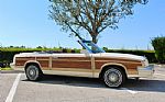 1983 Lebaron 2dr Convertible Mark C Thumbnail 3