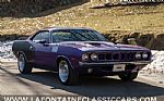 1971 Cuda Thumbnail 1