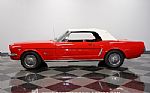 1964 Mustang Convertible Thumbnail 2
