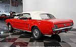 1964 Mustang Convertible Thumbnail 9