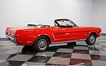 1964 Mustang Convertible Thumbnail 13