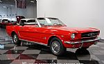 1964 Mustang Convertible Thumbnail 16