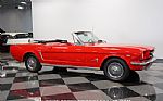 1964 Mustang Convertible Thumbnail 15