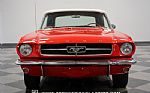 1964 Mustang Convertible Thumbnail 17
