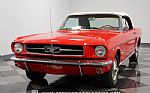 1964 Mustang Convertible Thumbnail 18