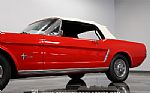 1964 Mustang Convertible Thumbnail 22