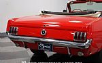 1964 Mustang Convertible Thumbnail 26