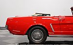 1964 Mustang Convertible Thumbnail 29