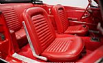 1964 Mustang Convertible Thumbnail 48