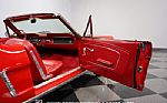 1964 Mustang Convertible Thumbnail 54