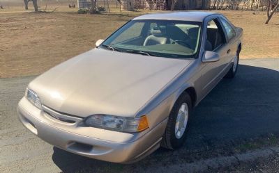 1995 Ford Thunderbird LX 2DR Coupe