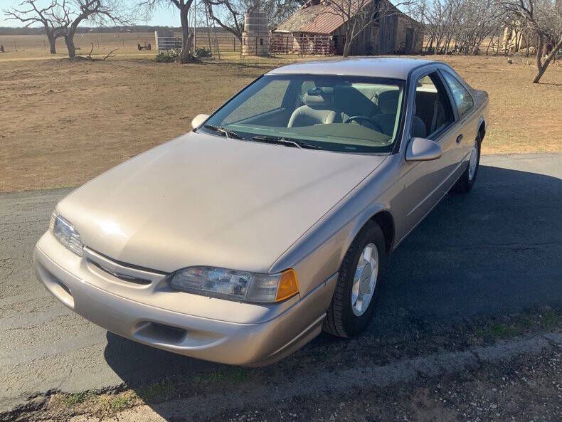 1995 Thunderbird Image