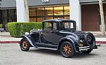 1930 2 DOOR COUPE Thumbnail 53