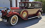 1931 826 SEDAN Thumbnail 3