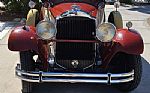 1931 826 SEDAN Thumbnail 2