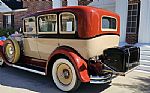 1931 826 SEDAN Thumbnail 5