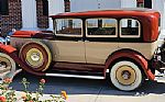 1931 826 SEDAN Thumbnail 4