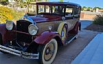 1931 826 SEDAN Thumbnail 35