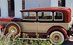 1931 826 SEDAN Thumbnail 36