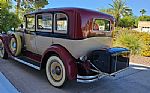 1931 826 SEDAN Thumbnail 37