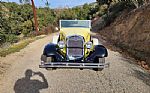 1931 Model A HOTROD 302V8/C4 AUTO Thumbnail 3