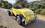 1931 Model A HOTROD 302V8/C4 AUTO Thumbnail 10