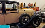1929 4-door Thumbnail 5