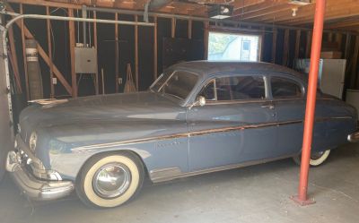 Photo of a 1950 Lincoln El-Series 2-DOOR Coupe for sale