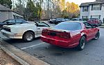 1992 Firebird 20,320 ORIGINAL MILES Thumbnail 4