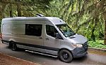 2020 Sprinter 2500 170 Class B Thumbnail 5