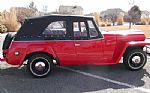 1950 Overland Jeepster Thumbnail 4