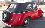 1950 Overland Jeepster Thumbnail 5