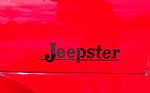 1950 Overland Jeepster Thumbnail 21