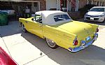 1955 Thunderbird Convertible Thumbnail 6