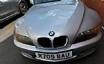 1998 Z3 Convertible Thumbnail 2