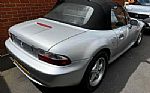 1998 Z3 Convertible Thumbnail 6