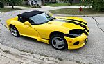 1995 Viper RT/10 Roadster 2D Thumbnail 5