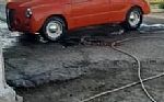 1940 Roadster convertible Thumbnail 2