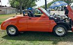 1940 Roadster convertible Thumbnail 7