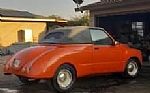 1940 Roadster convertible Thumbnail 9