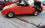 1940 Roadster convertible Thumbnail 8