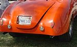 1940 Roadster convertible Thumbnail 10