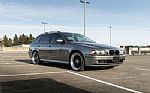 2003 525i Touring wagon Thumbnail 45