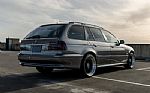 2003 525i Touring wagon Thumbnail 48