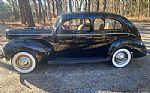 1940 Tudor Sedan Thumbnail 4