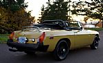 1976 MGB MK III Roadster Thumbnail 6