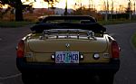 1976 MGB MK III Roadster Thumbnail 7