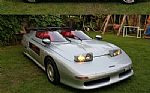 1988 GT MOUNTAIN CAR Italdesign Thumbnail 1
