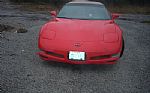 1999 Corvette Convertible Thumbnail 2