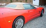 1999 Corvette Convertible Thumbnail 5